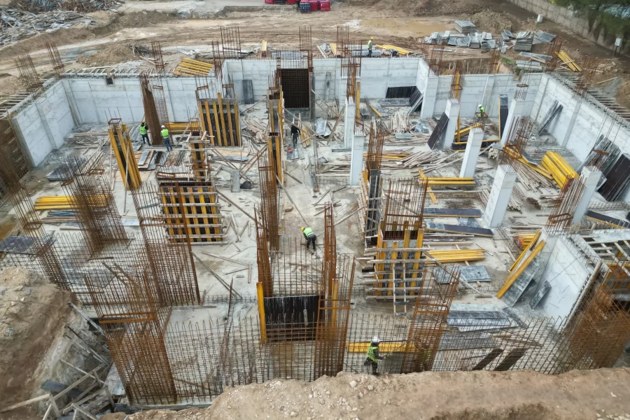 SANAYİ GÜCÜNDEN TEKNOLOJİ ÜSSÜNE: DENİZLİ OSB’YE TÜRKİYE’NİN 104’ÜNCÜ TEKNOPARKI KAZANDIRILIYOR